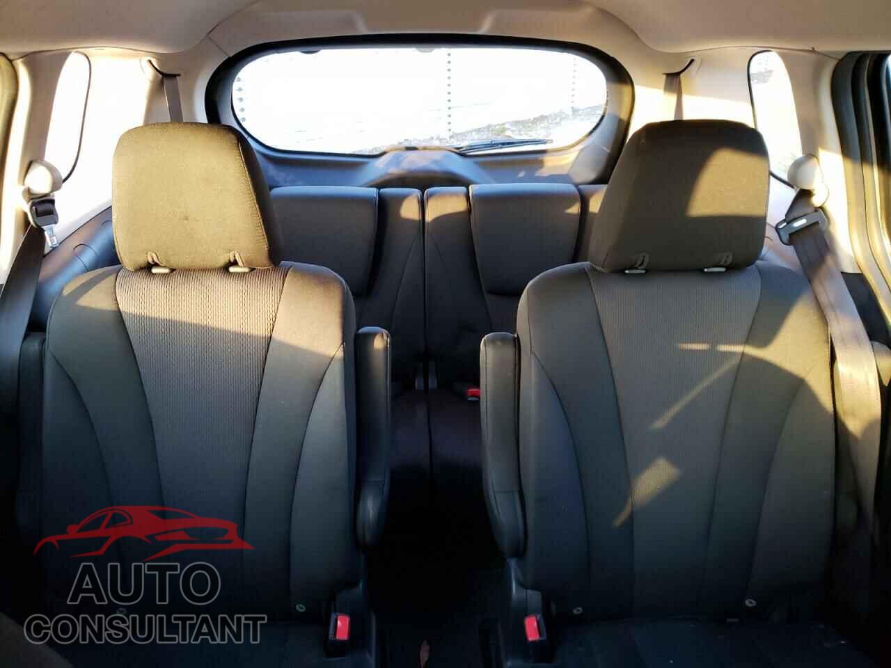 MAZDA 5 2015 - JM1CW2BL7F0180911