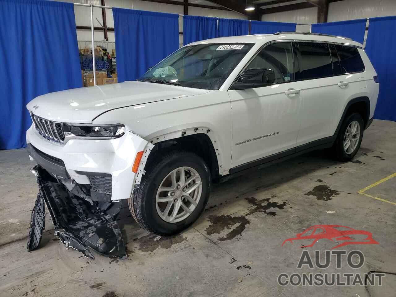 JEEP GRAND CHER 2023 - 1C4RJKAG9P8870157