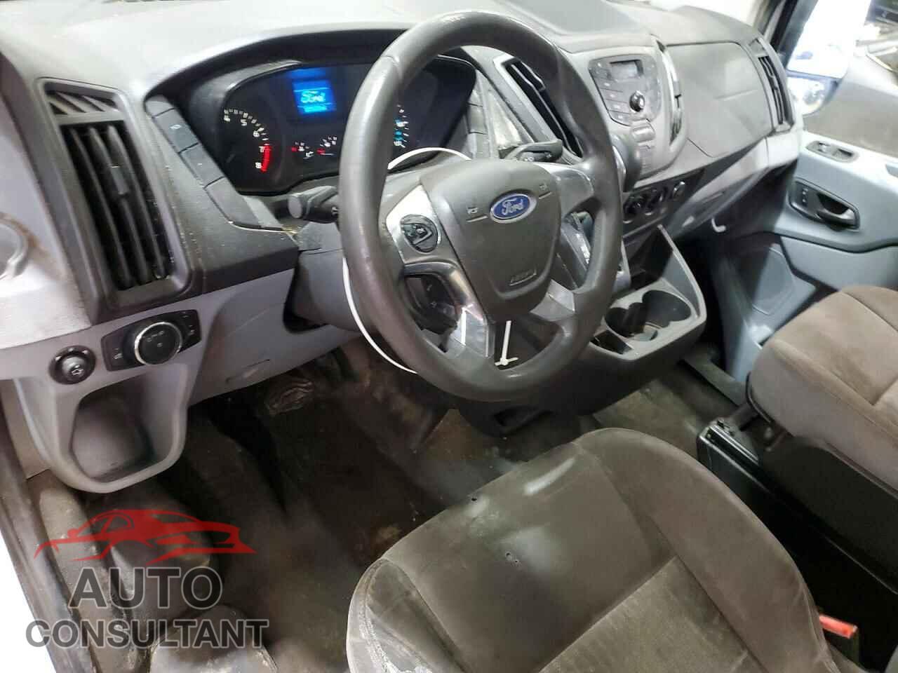 FORD TRANSIT 2016 - 1FTYR1ZM4GKB20984