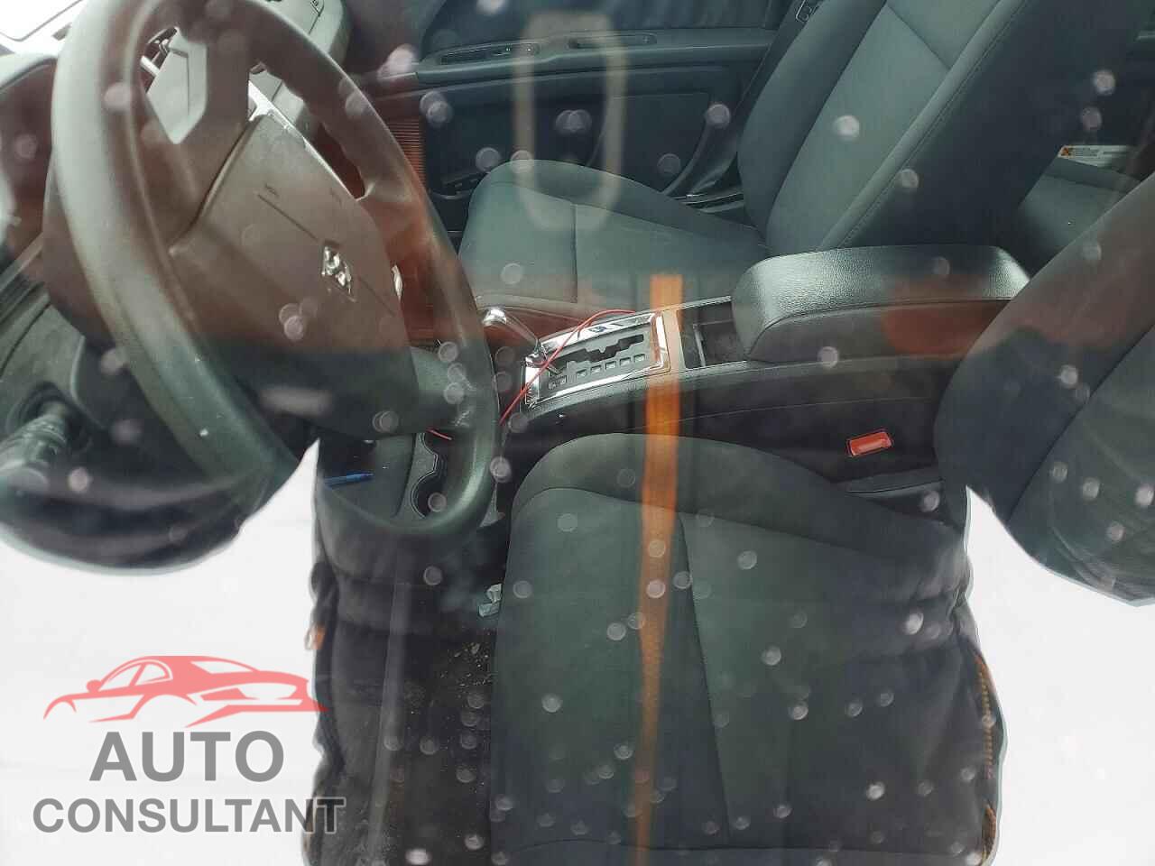 DODGE JOURNEY 2010 - 3D4PG4FB1AT271232