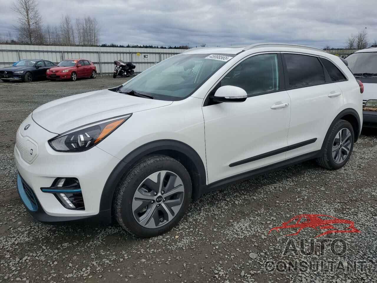 KIA NIRO 2020 - KNDCE3LG8L5067445