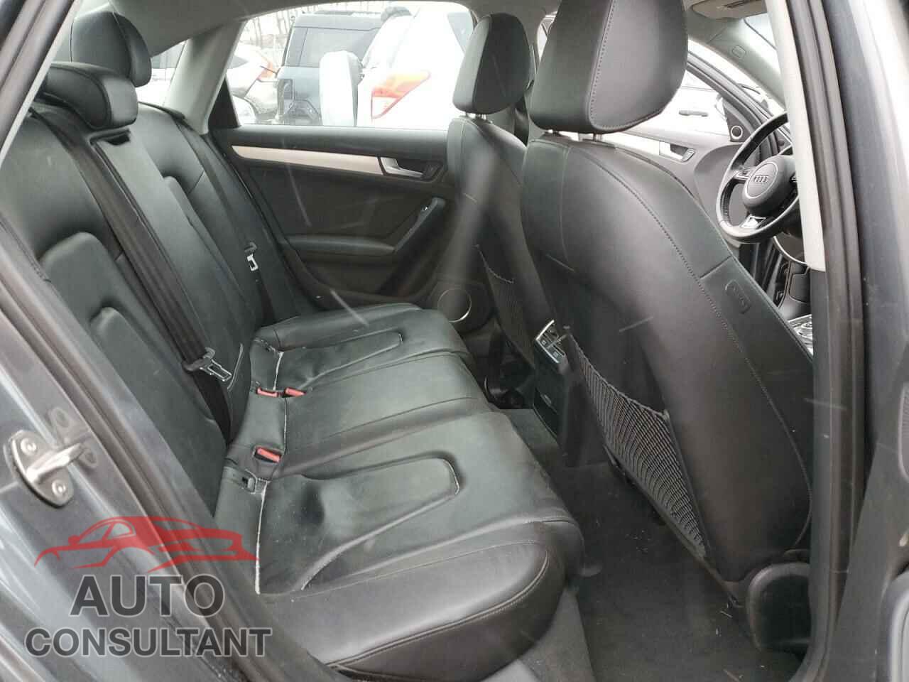 AUDI A4 2016 - WAUFFAFL5GA005759