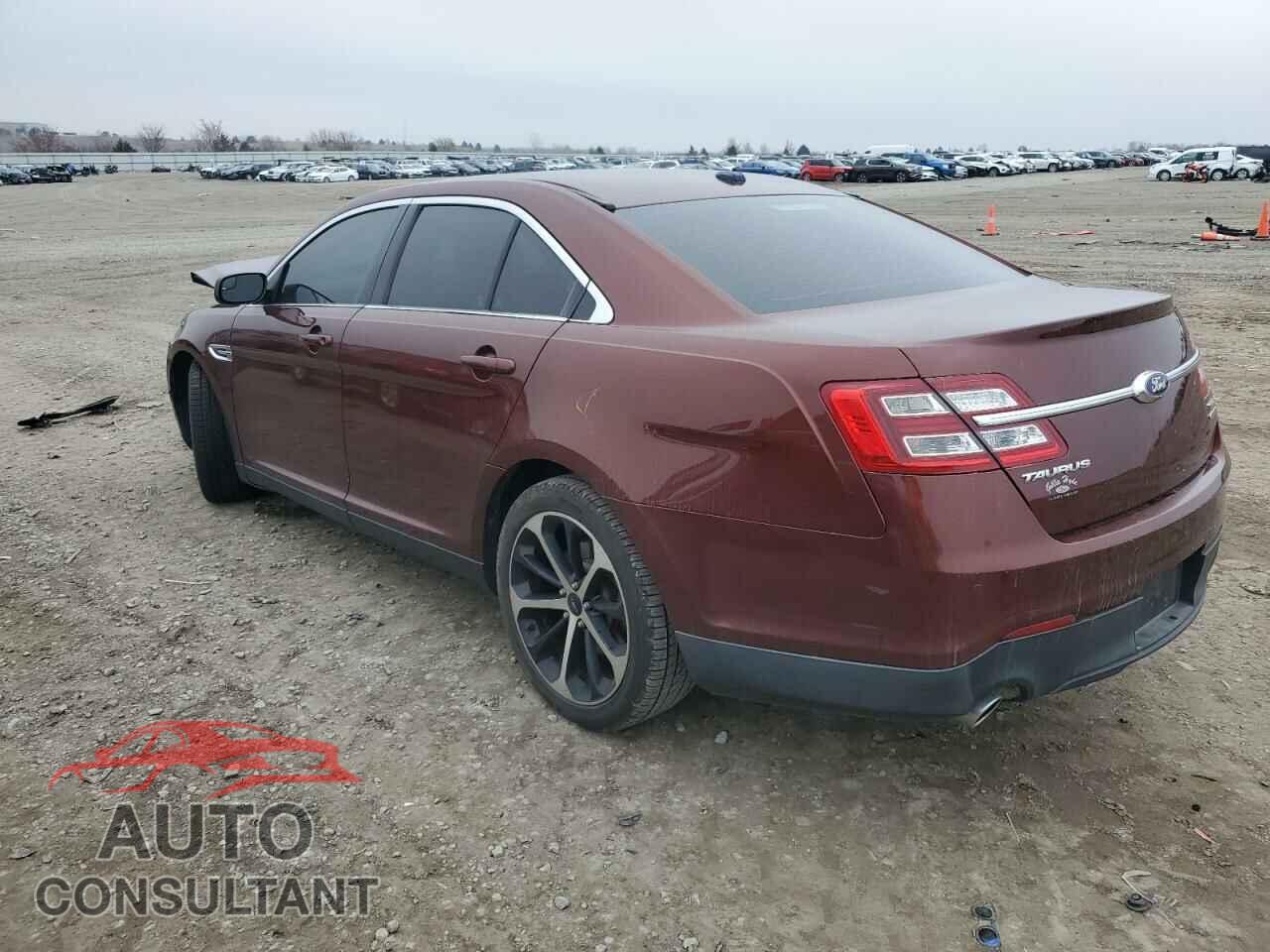 FORD TAURUS 2015 - 1FAHP2E82FG115956