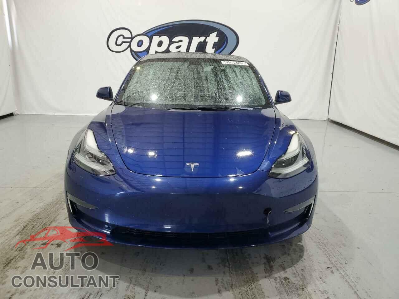 TESLA MODEL 3 2023 - 5YJ3E1EA9PF448464