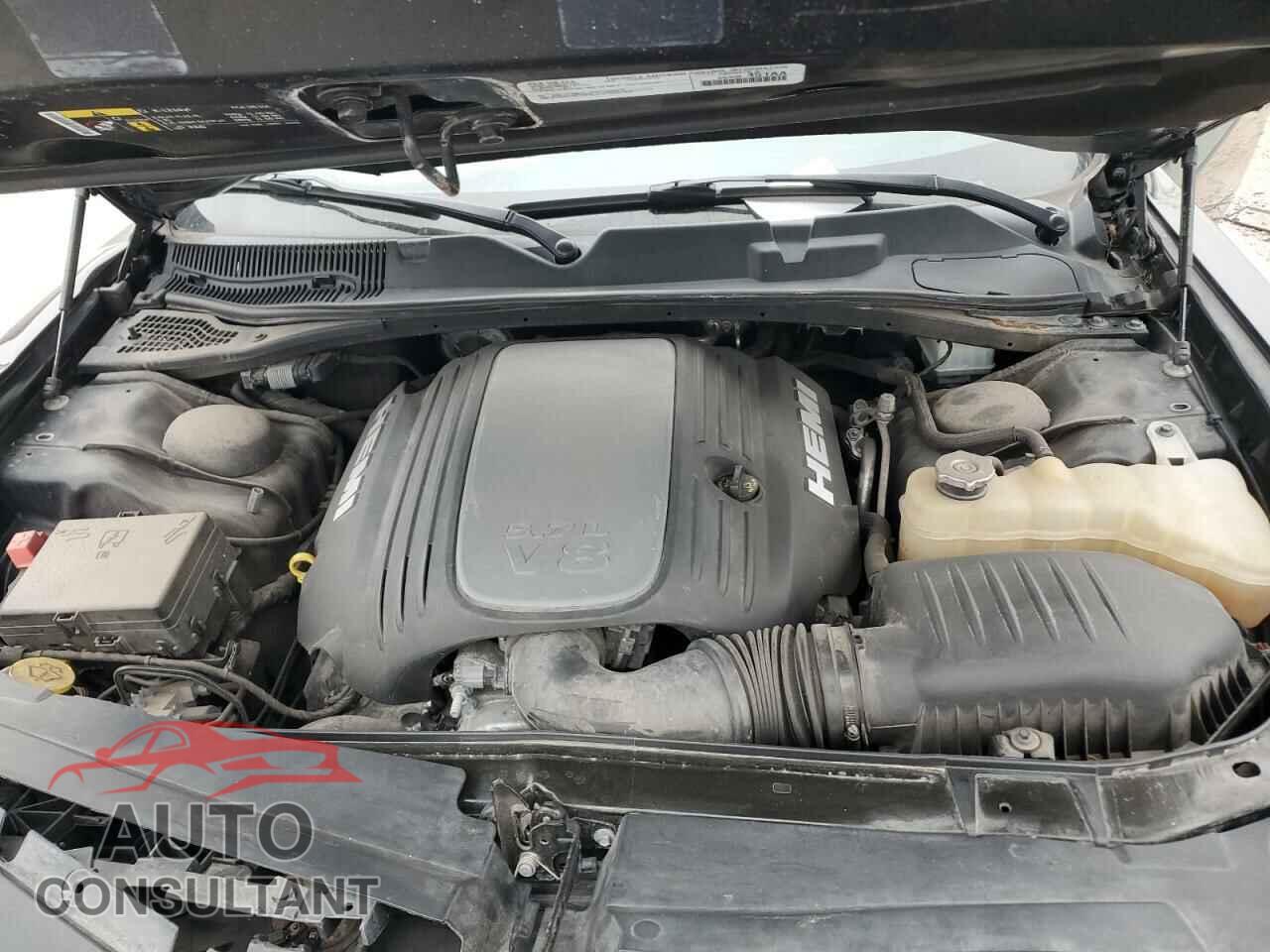 DODGE CHALLENGER 2019 - 2C3CDZBT9KH651983