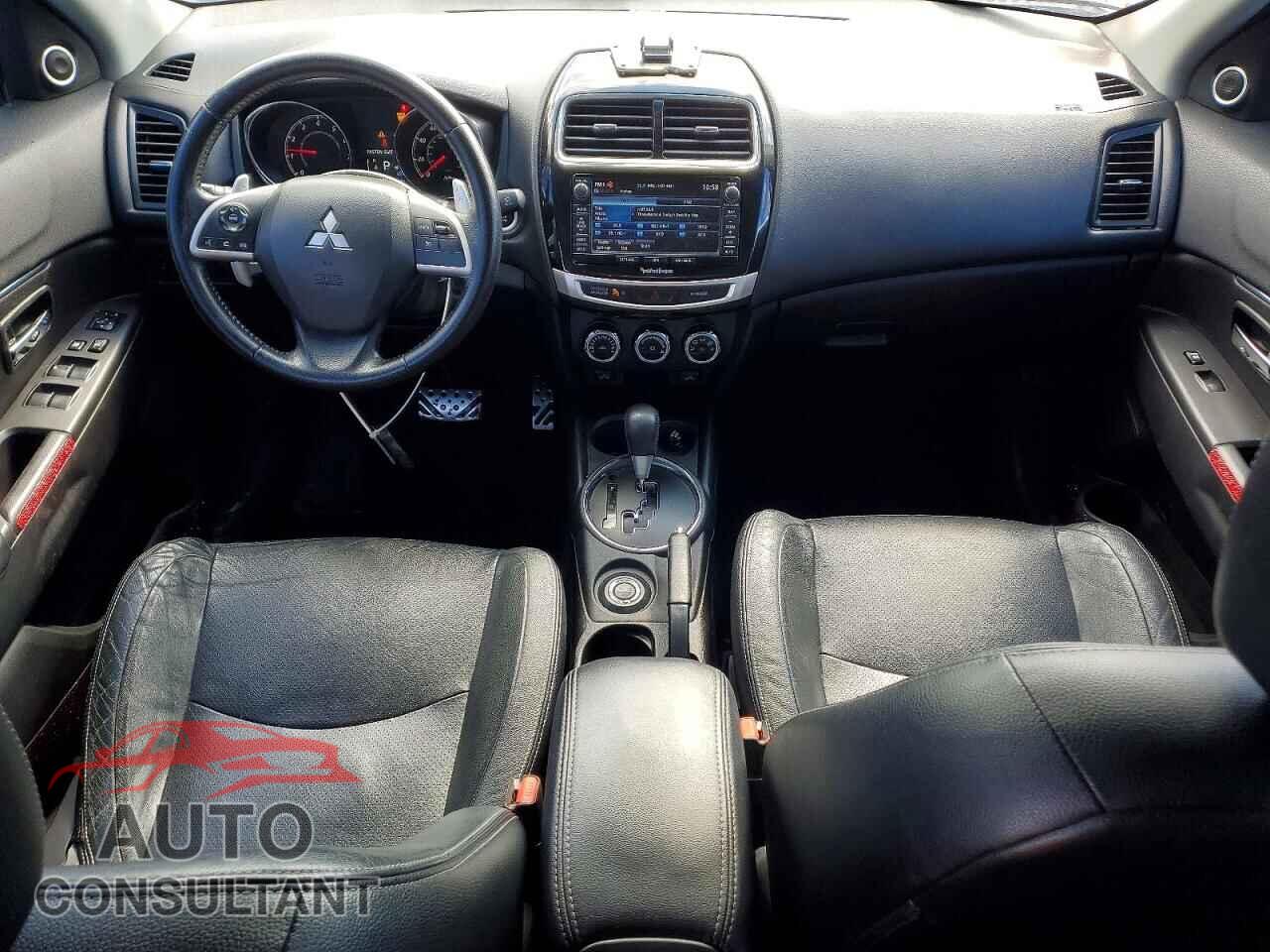MITSUBISHI OUTLANDER 2015 - 4A4AR4AW3FE051498