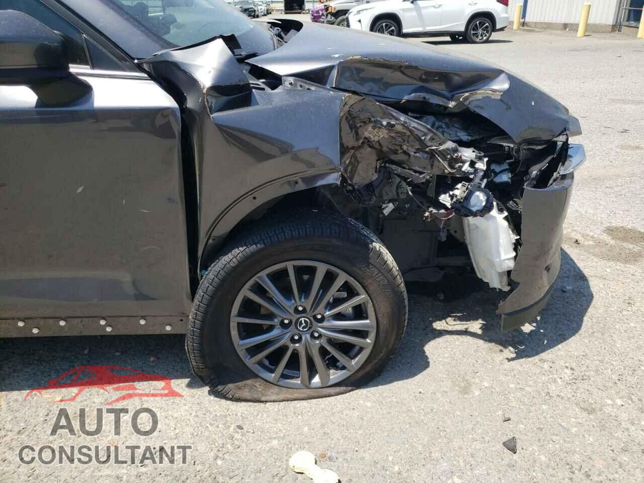 MAZDA CX-5 2020 - JM3KFACM9L1837797