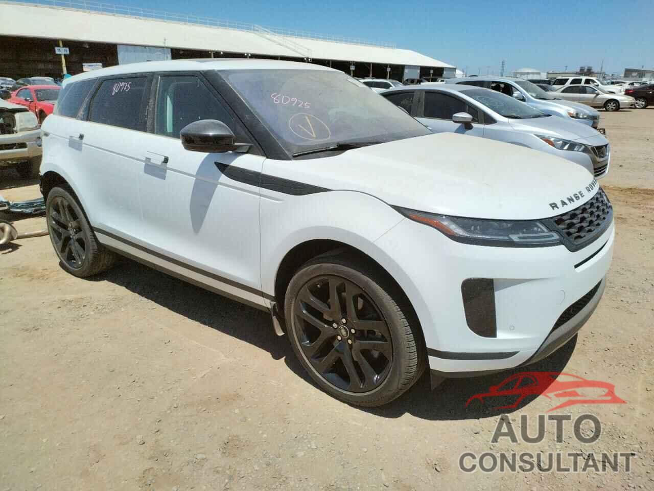 LAND ROVER RANGEROVER 2020 - SALZJ2FX6LH025133