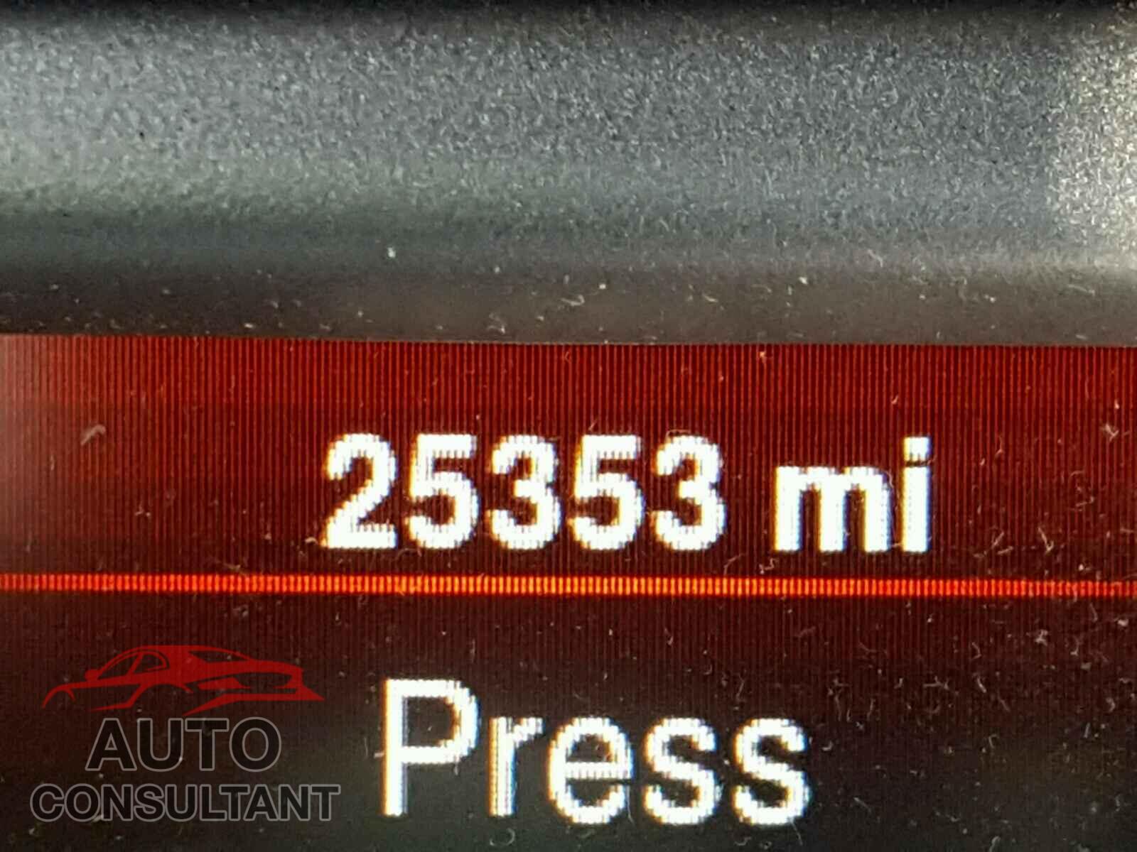 DODGE JOURNEY SE 2015 - 3C4PDCAB2FT622292