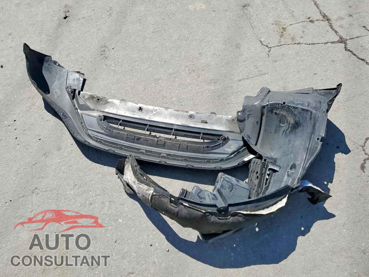 HONDA CRV 2016 - 2HKRM3H70GH536006