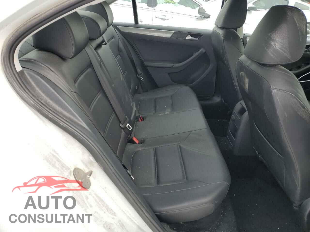 VOLKSWAGEN JETTA 2017 - 3VWDB7AJ8HM404682