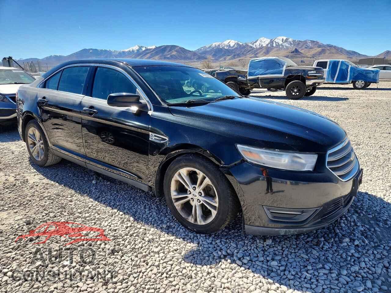 FORD TAURUS 2013 - 1FAHP2E85DG191846