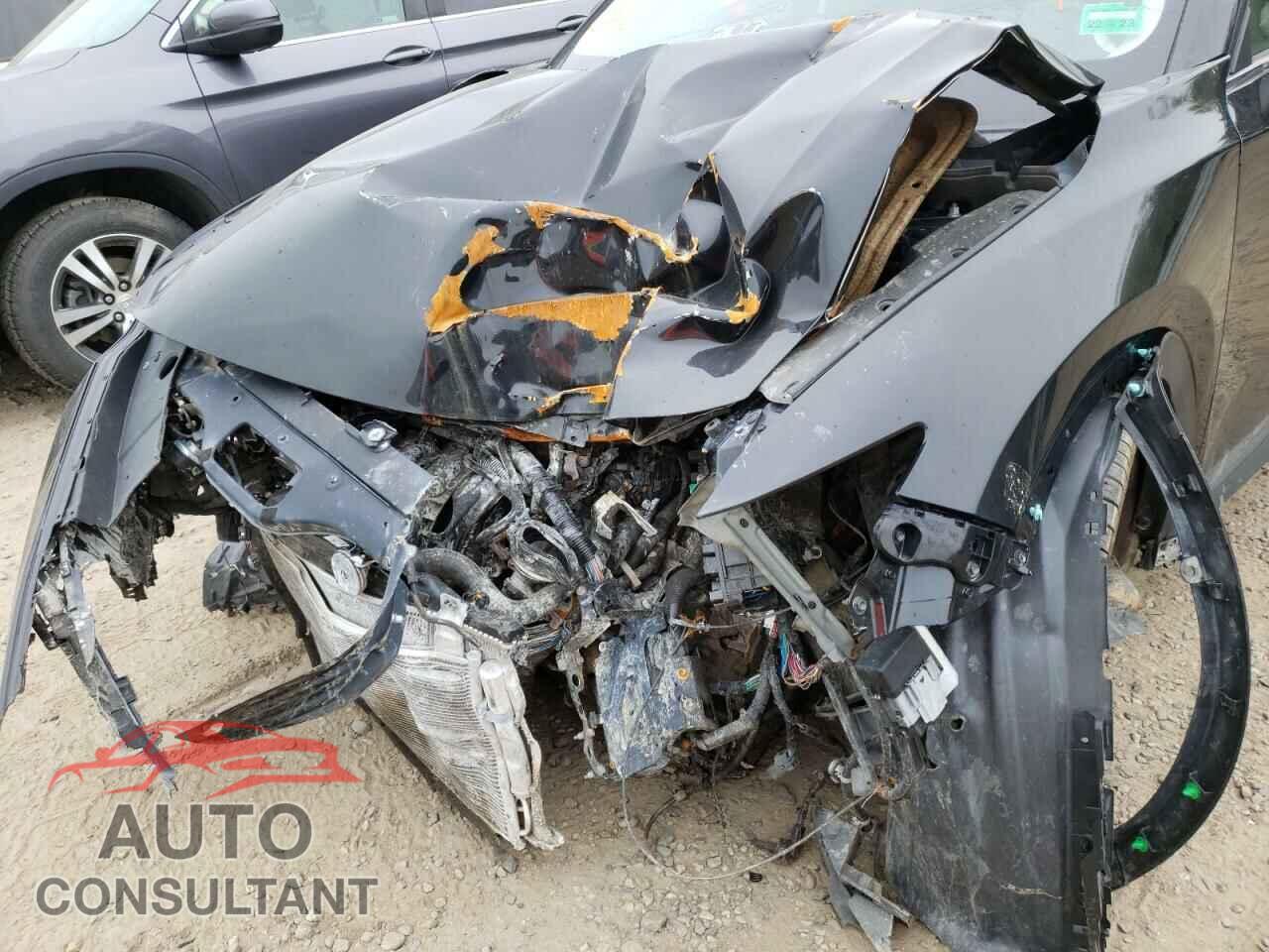 MAZDA CX-5 2020 - JM3KFBCM2L0774974
