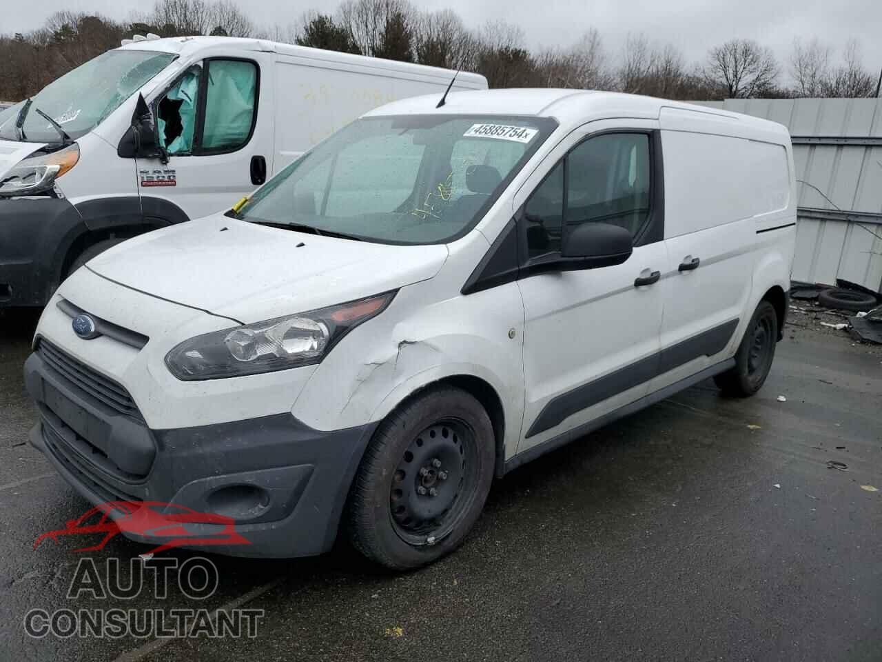 FORD TRANSIT 2017 - NM0LS7E72H1309820