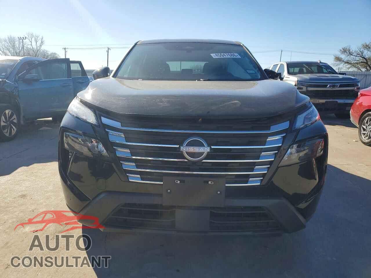 NISSAN ROGUE 2024 - 5N1BT3BA6RC689783