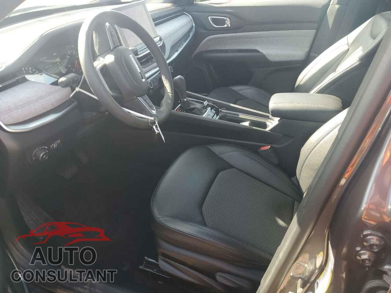 JEEP COMPASS 2024 - 3C4NJDBN3RT120345