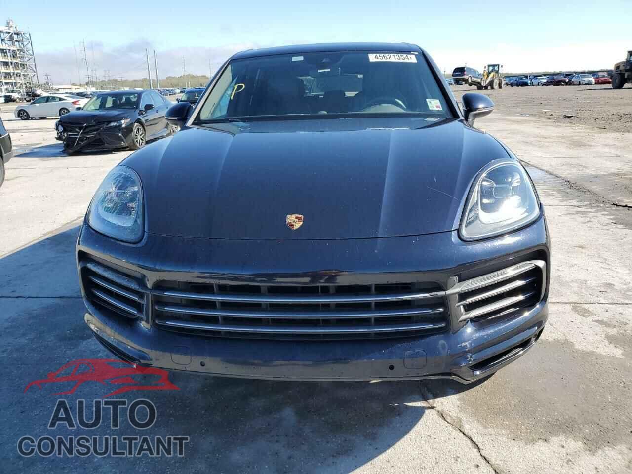 PORSCHE CAYENNE 2019 - WP1AA2AY8KDA07435