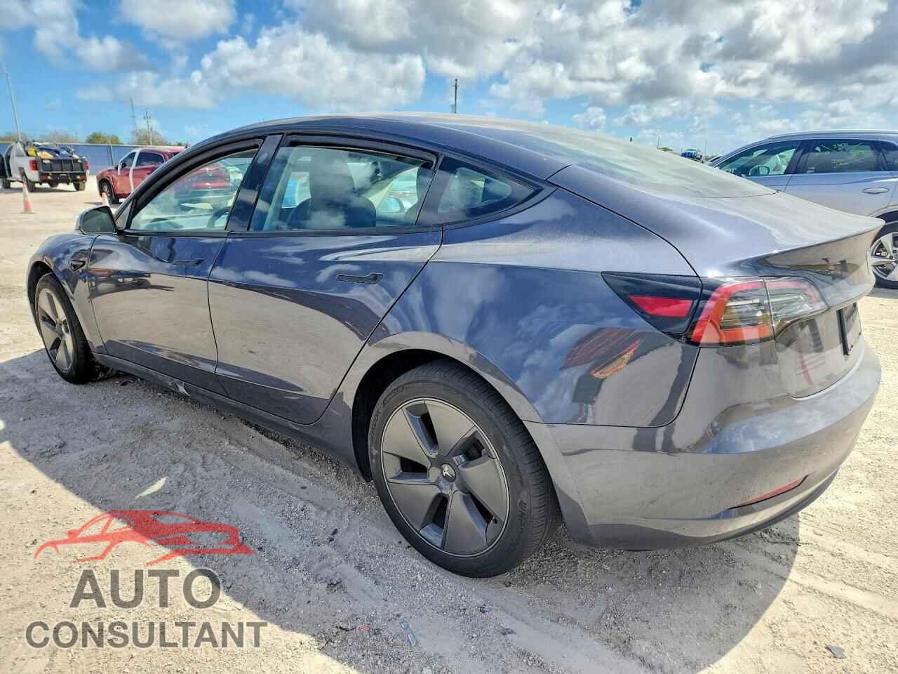 TESLA MODEL 3 2023 - 5YJ3E1EA0PF671931