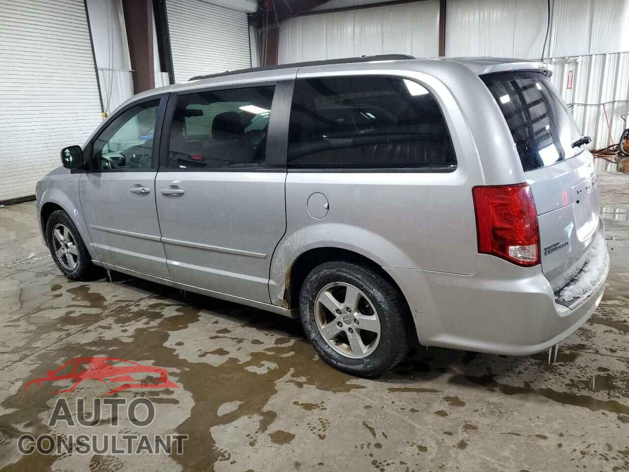 DODGE CARAVAN 2012 - 2C4RDGCG1CR329734