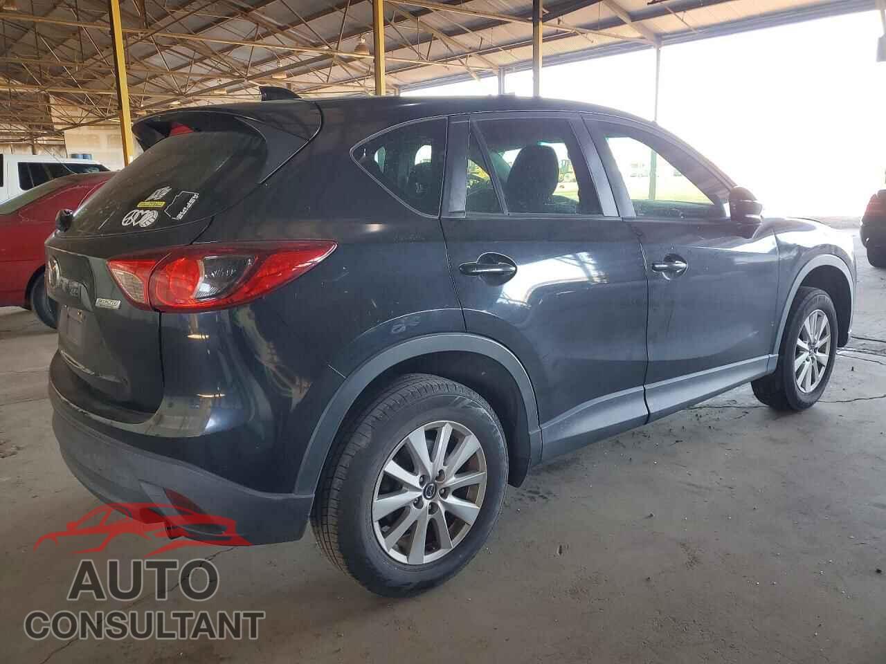 MAZDA CX-5 2013 - JM3KE2BE2D0109605