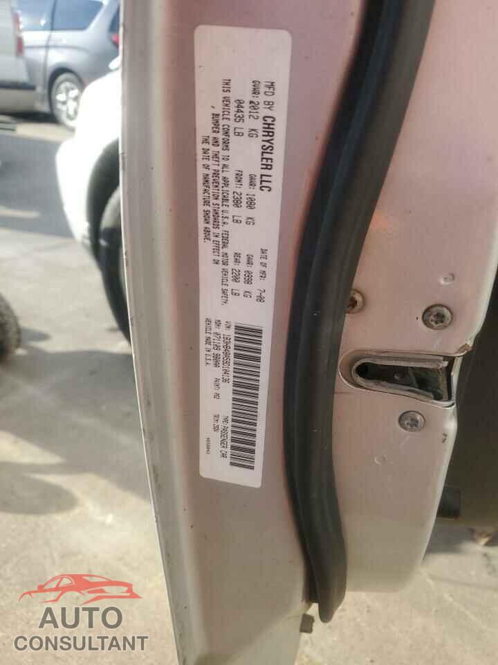 DODGE CALIBER 2009 - 1B3HB48A59D104136