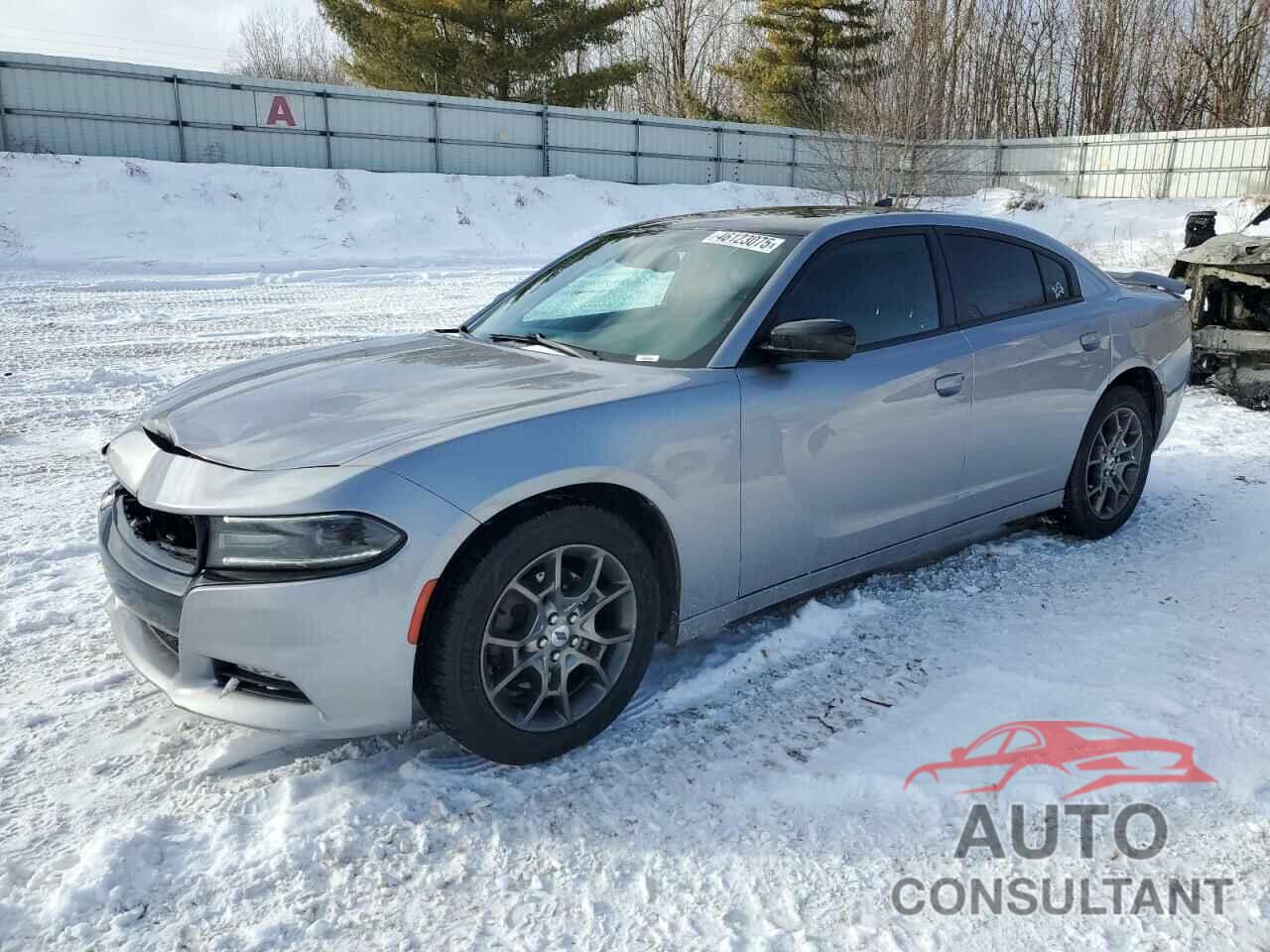 DODGE CHARGER 2017 - 2C3CDXJG5HH557651