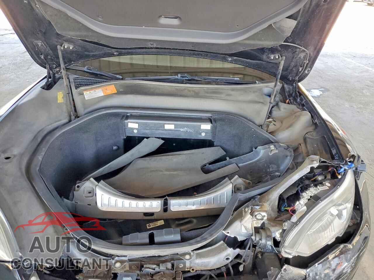 TESLA MODEL S 2013 - 5YJSA1CP8DFP07441