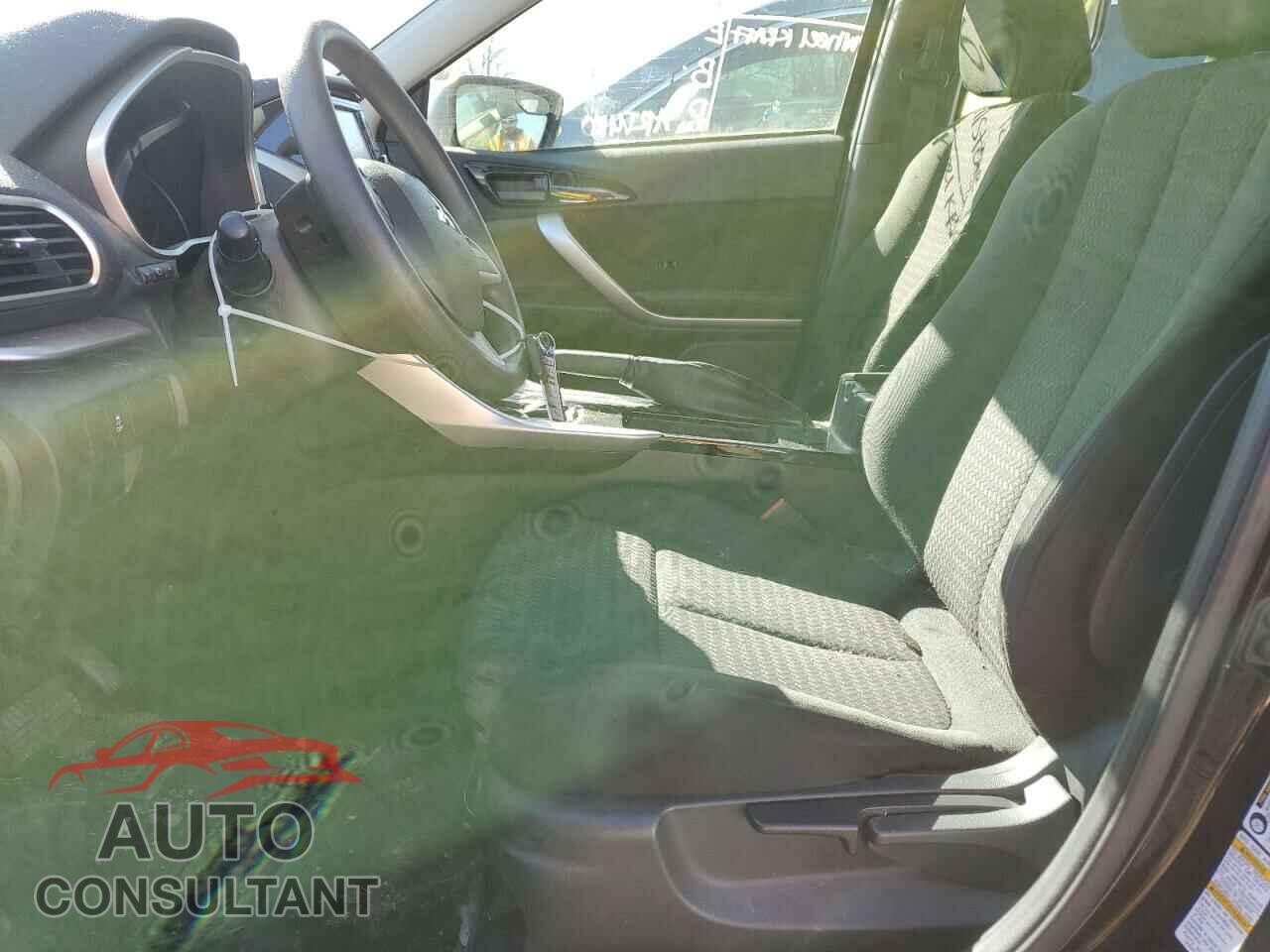 MITSUBISHI ECLIPSE 2019 - JA4AT3AA4KZ047125