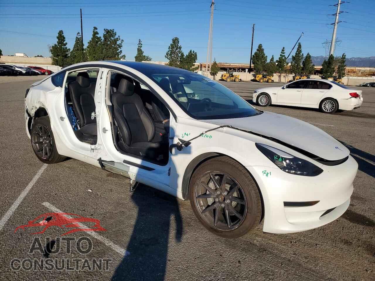 TESLA MODEL 3 2023 - 5YJ3E1EA3PF683667