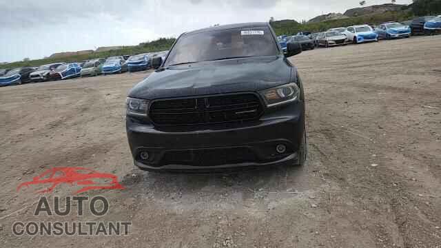 DODGE DURANGO 2014 - 1C4RDHAG2EC454875
