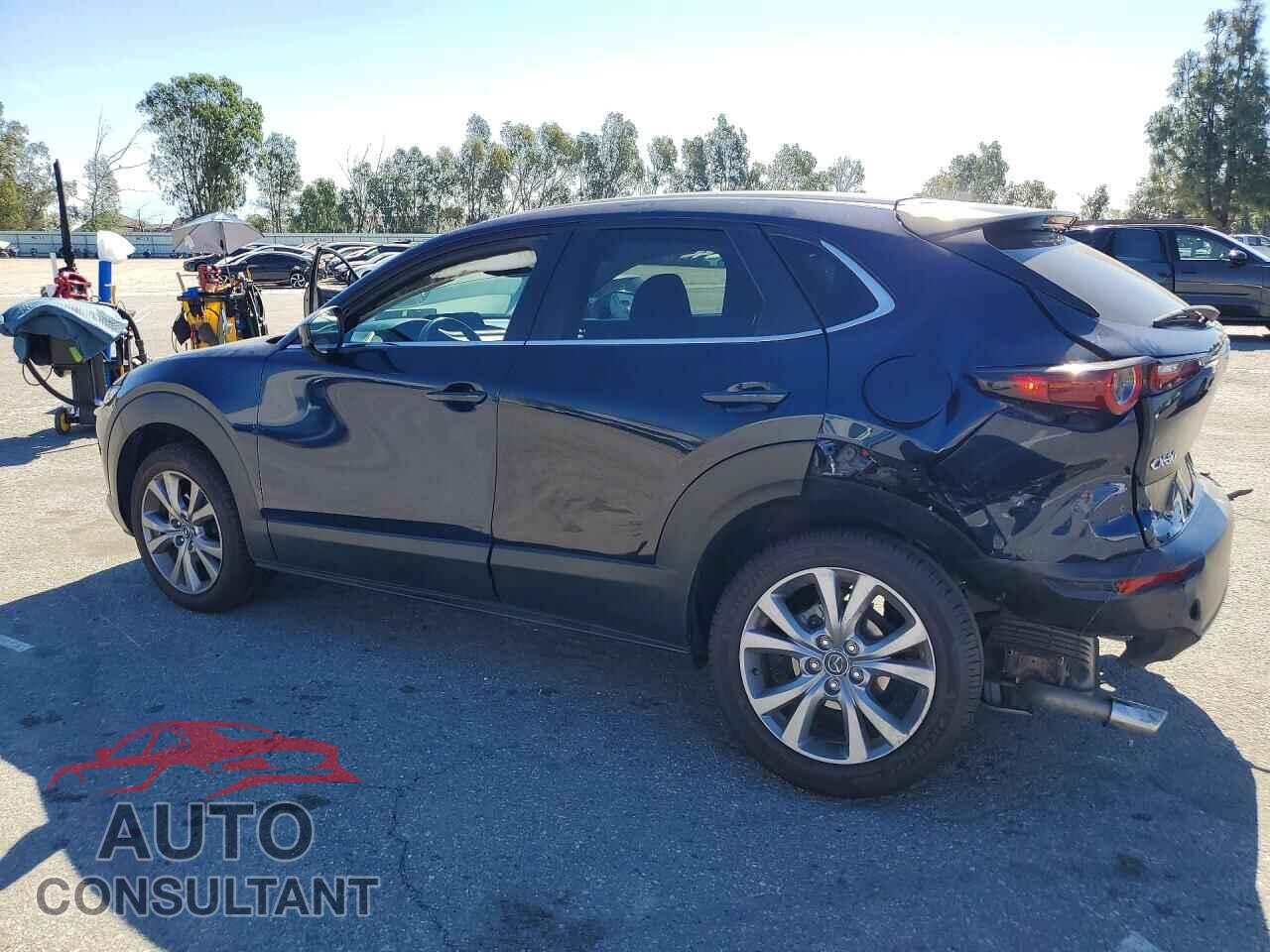 MAZDA CX30 2021 - 3MVDMABL5MM221372