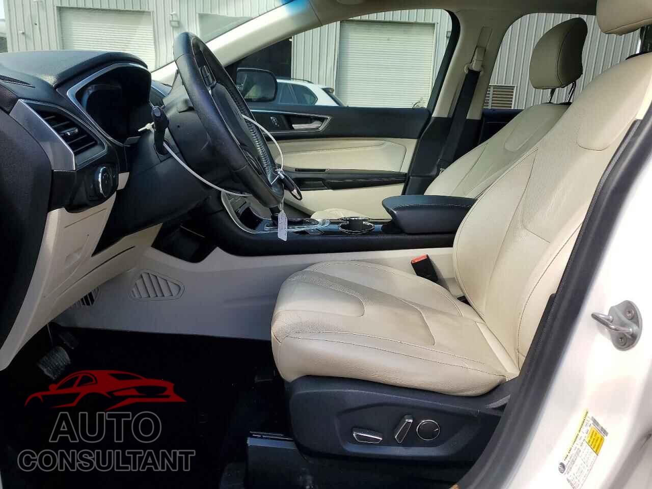 FORD EDGE 2015 - 2FMPK4K89FBB82349