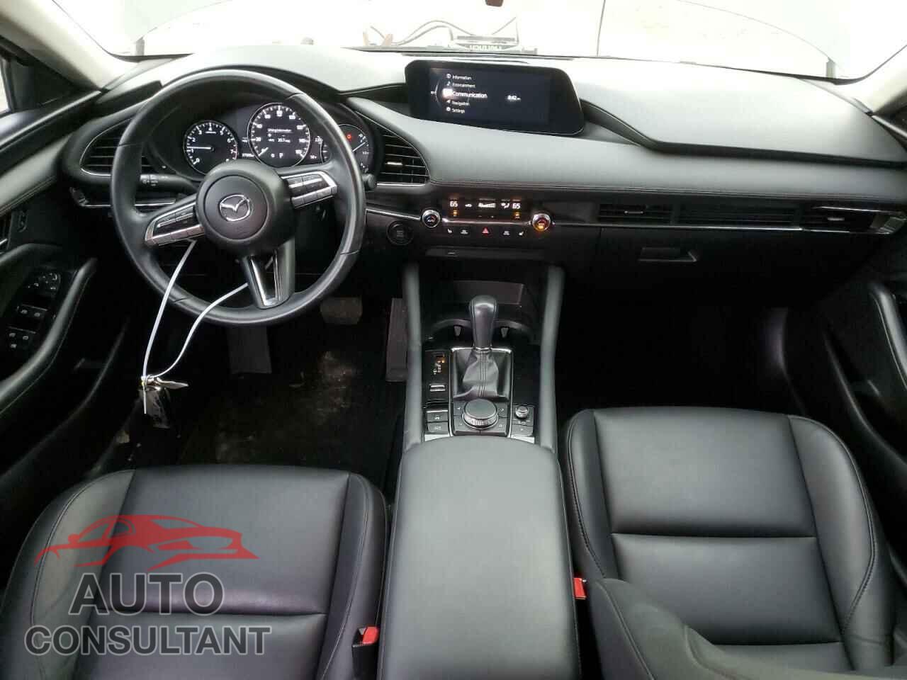 MAZDA 3 2021 - 3MZBPBCM6MM208530