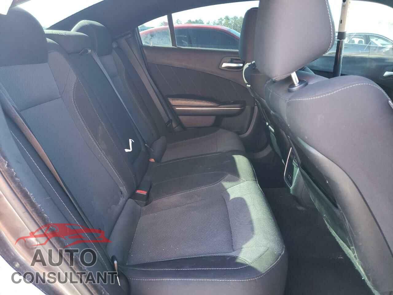 DODGE CHARGER 2017 - 2C3CDXCT3HH520060