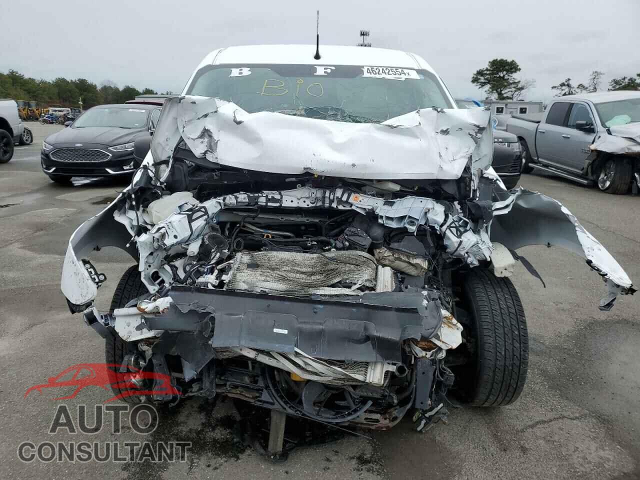 FORD TRANSIT 2016 - NM0LS6E71G1279251