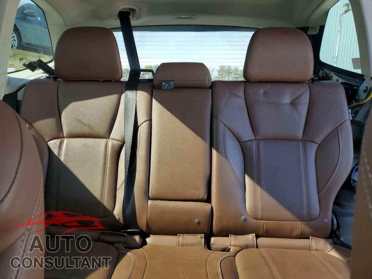 SUBARU FORESTER 2020 - JF2SKAXC5LH511459