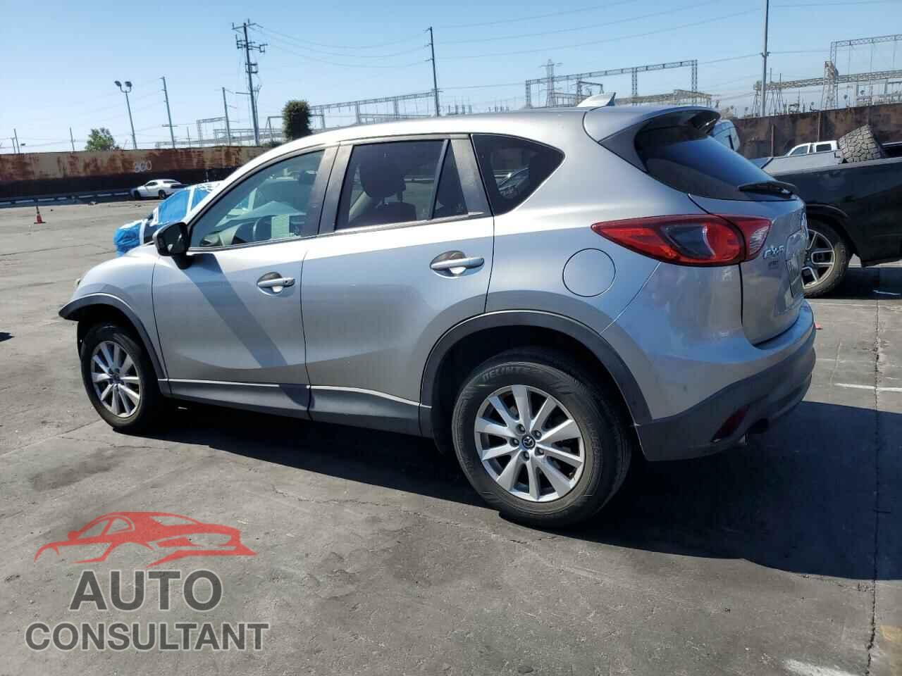 MAZDA CX-5 2013 - JM3KE2CE3D0138433