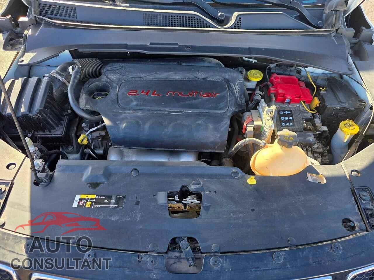 JEEP COMPASS 2019 - 3C4NJCBB3KT801255