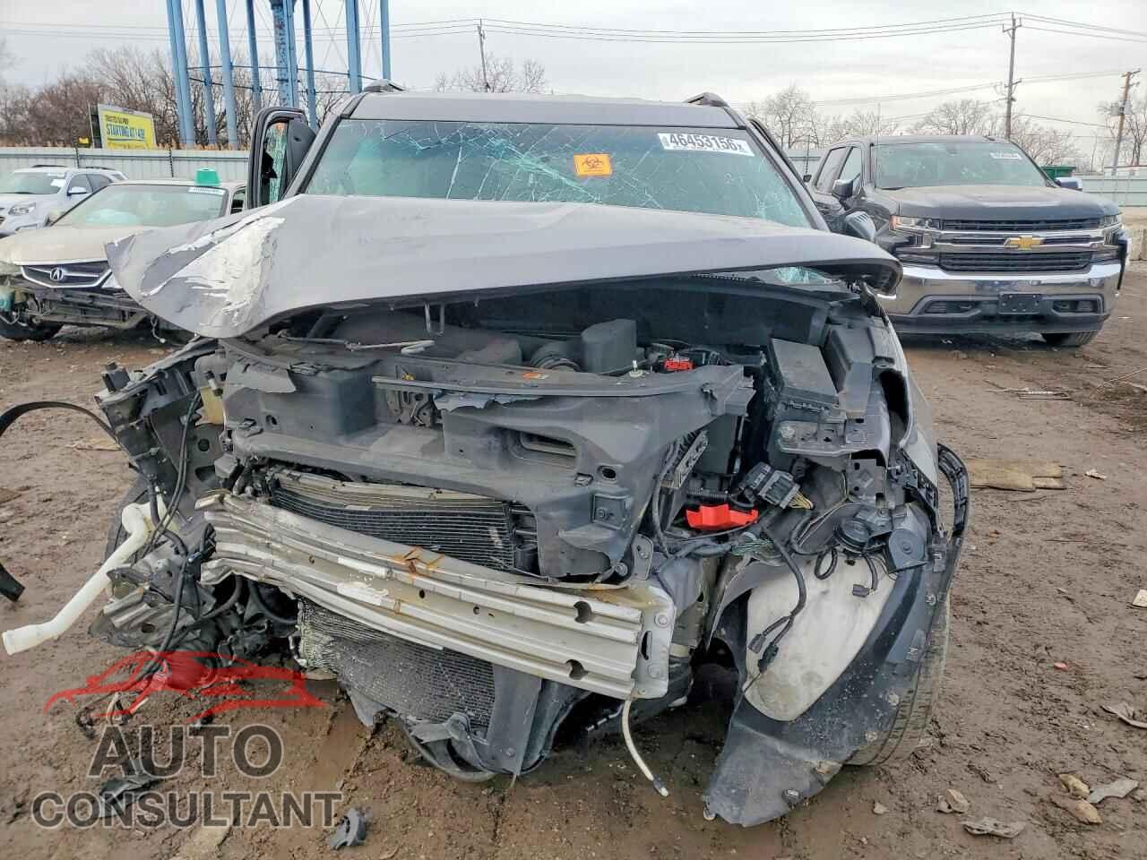 FORD EXPLORER 2014 - 1FM5K7D89EGB72031