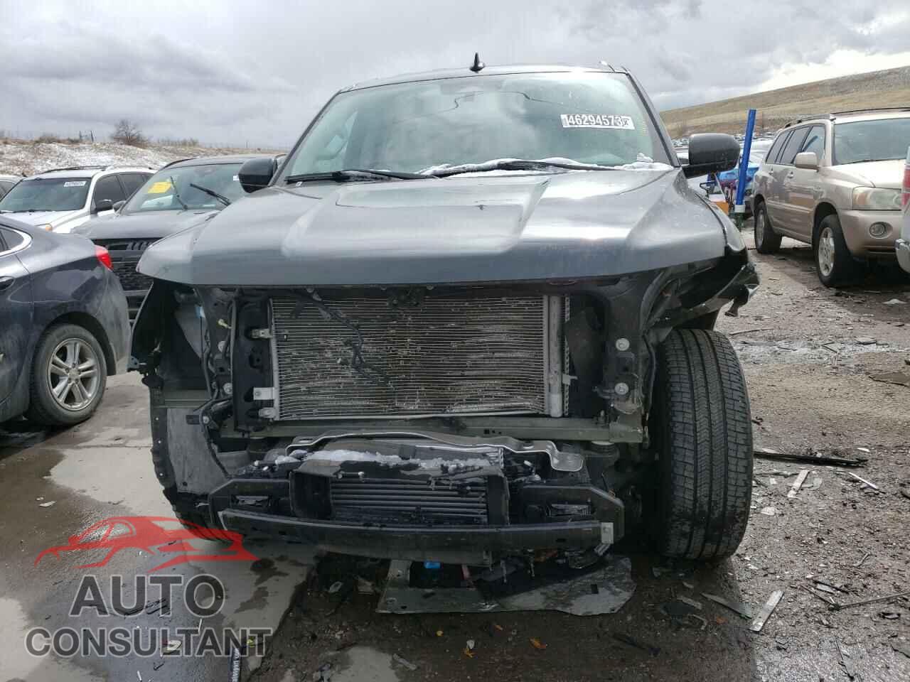 FORD EXPEDITION 2022 - 1FMJK1HT9NEA25830