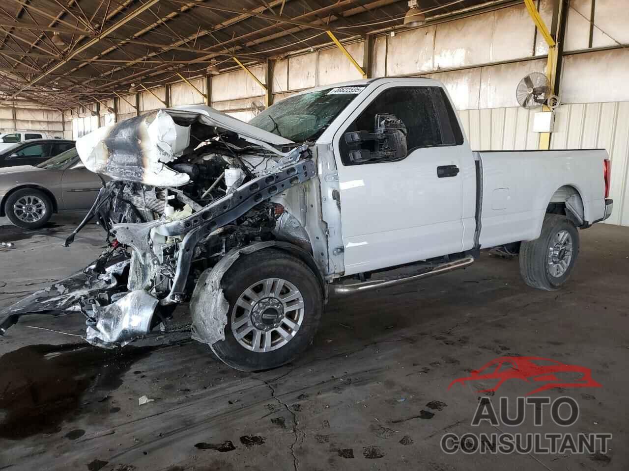 FORD F250 2019 - 1FTBF2A65KEE74702