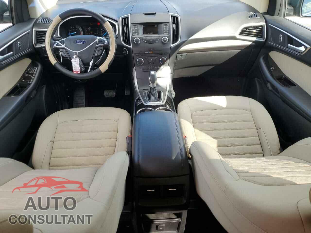 FORD EDGE 2016 - 2FMPK3J91GBB99197