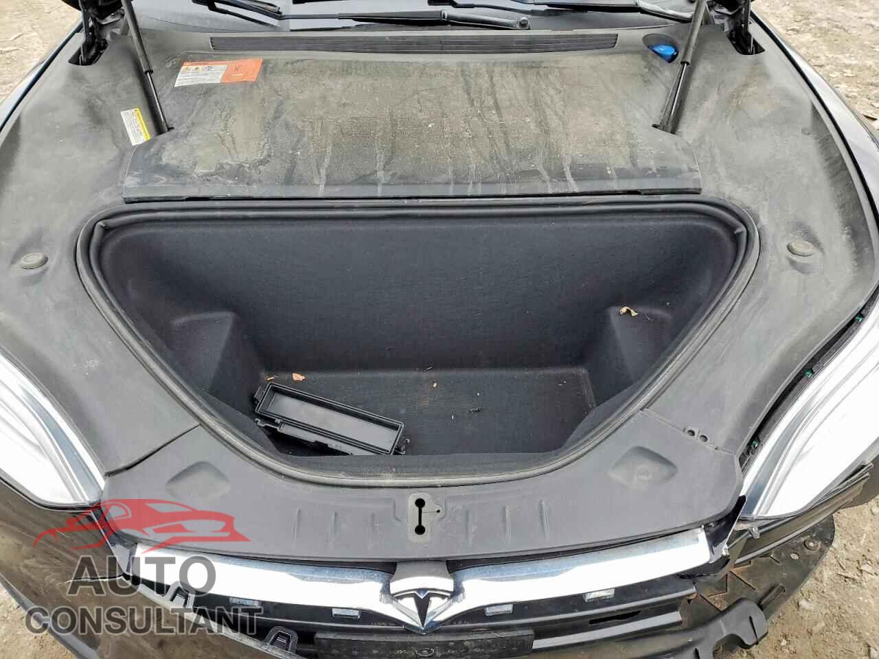 TESLA MODEL S 2016 - 5YJSA1E27GF170311