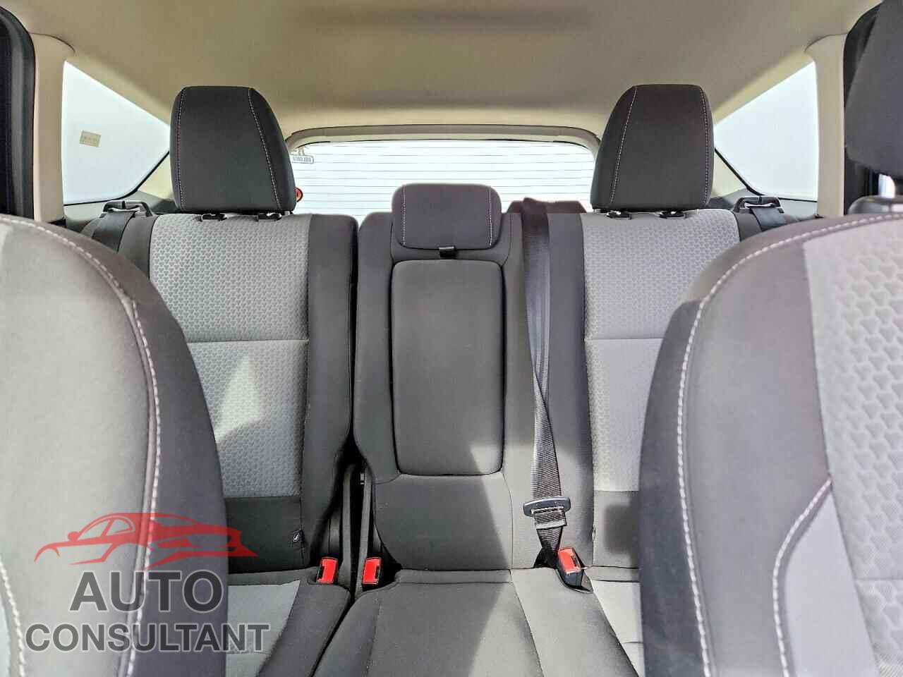 FORD ESCAPE 2018 - 1FMCU9GD0JUB29151