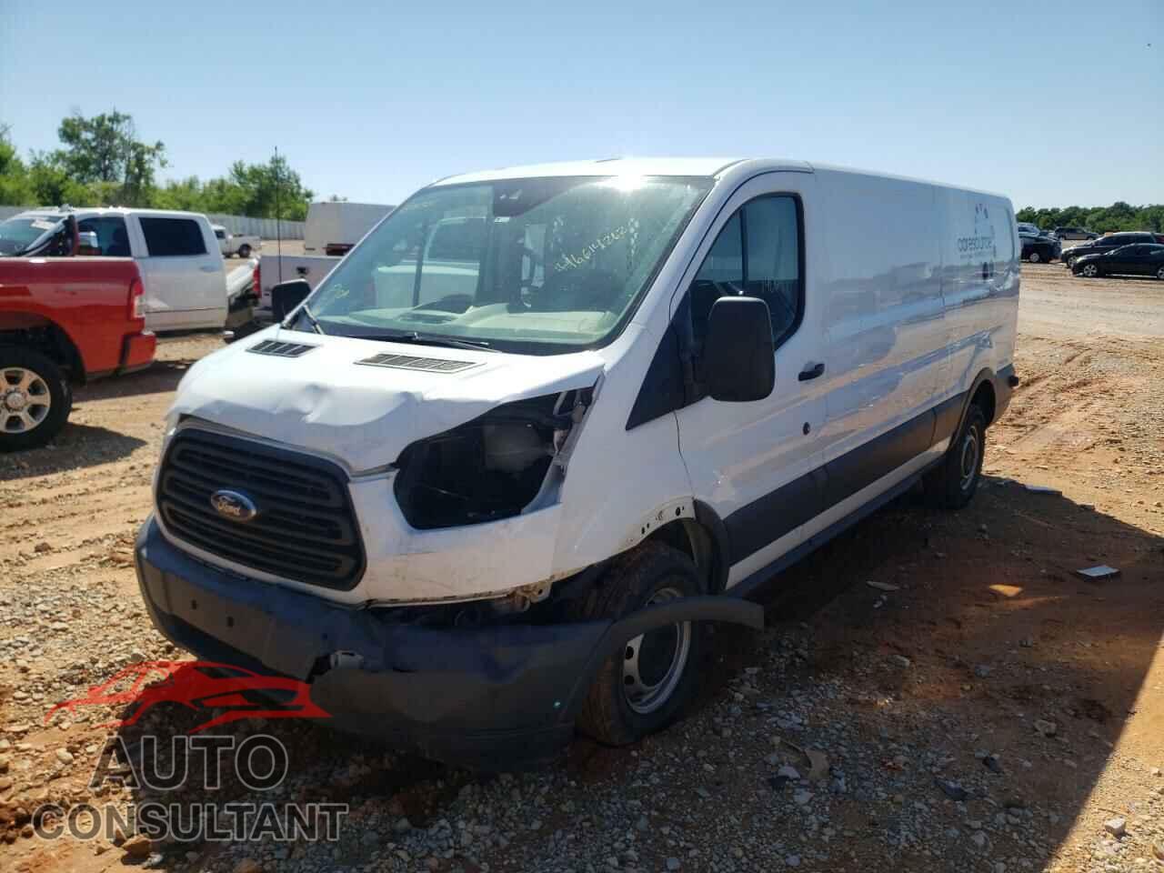 FORD TRANSIT CO 2016 - 1FTYR2ZM2GKB18320