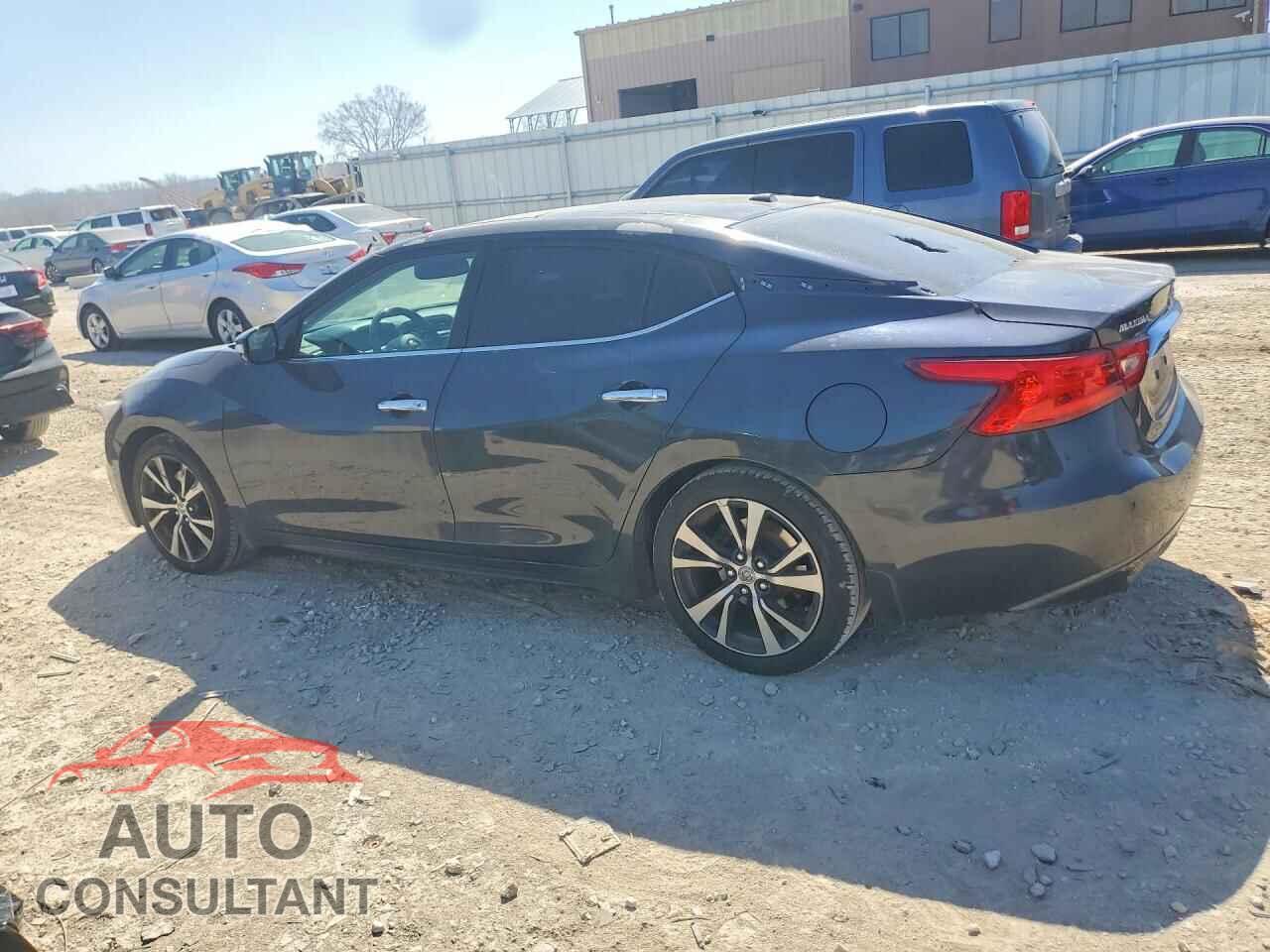 NISSAN MAXIMA 2016 - 1N4AA6AP2GC427338