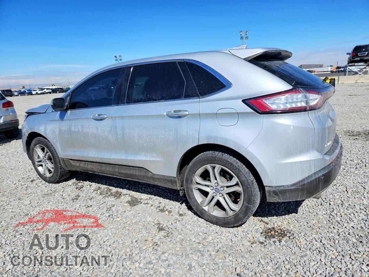 FORD EDGE 2016 - 2FMPK4K97GBB58559