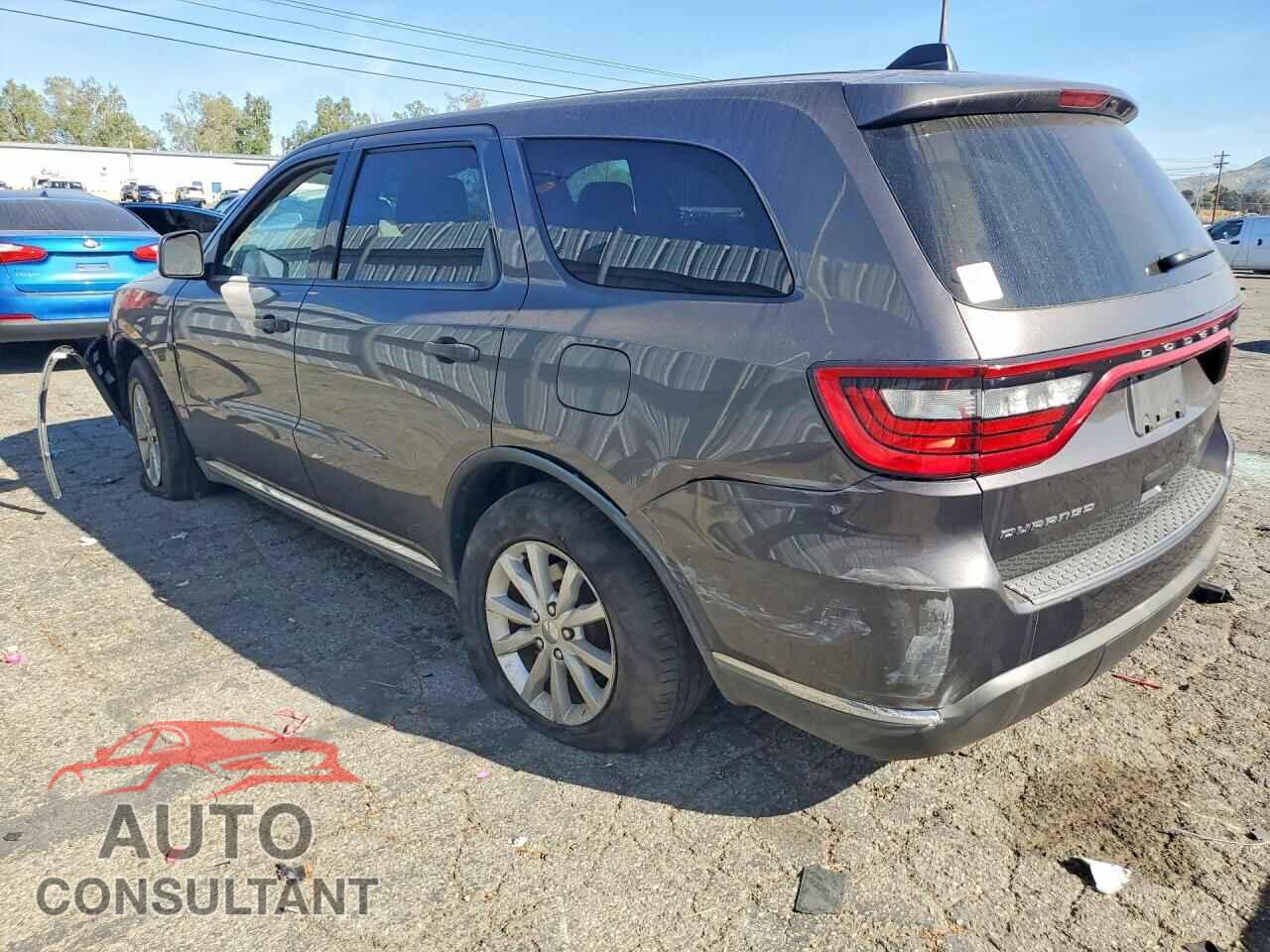DODGE DURANGO 2014 - 1C4RDHAG5EC454742