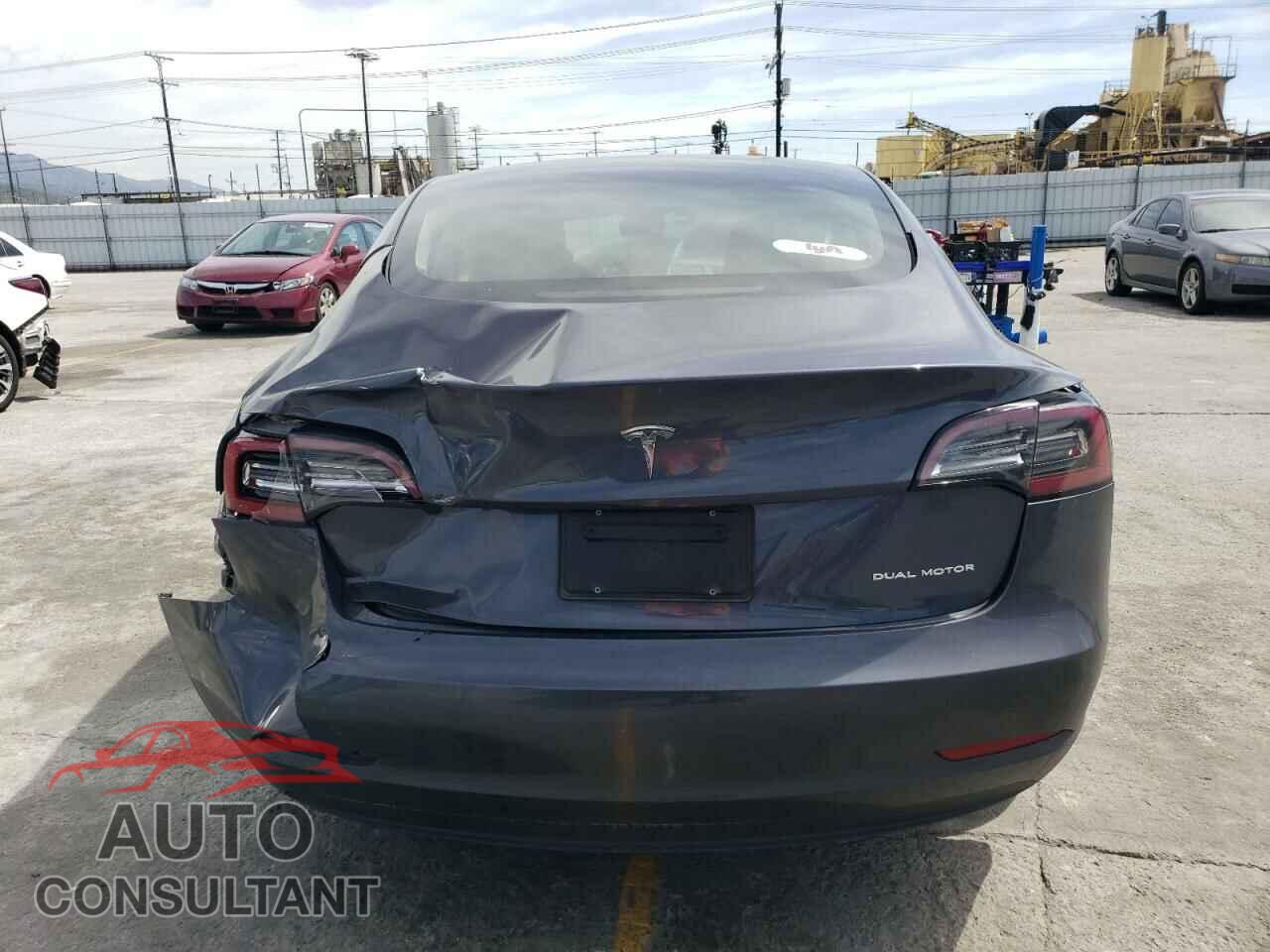 TESLA MODEL 3 2023 - 5YJ3E1EB3PF415792