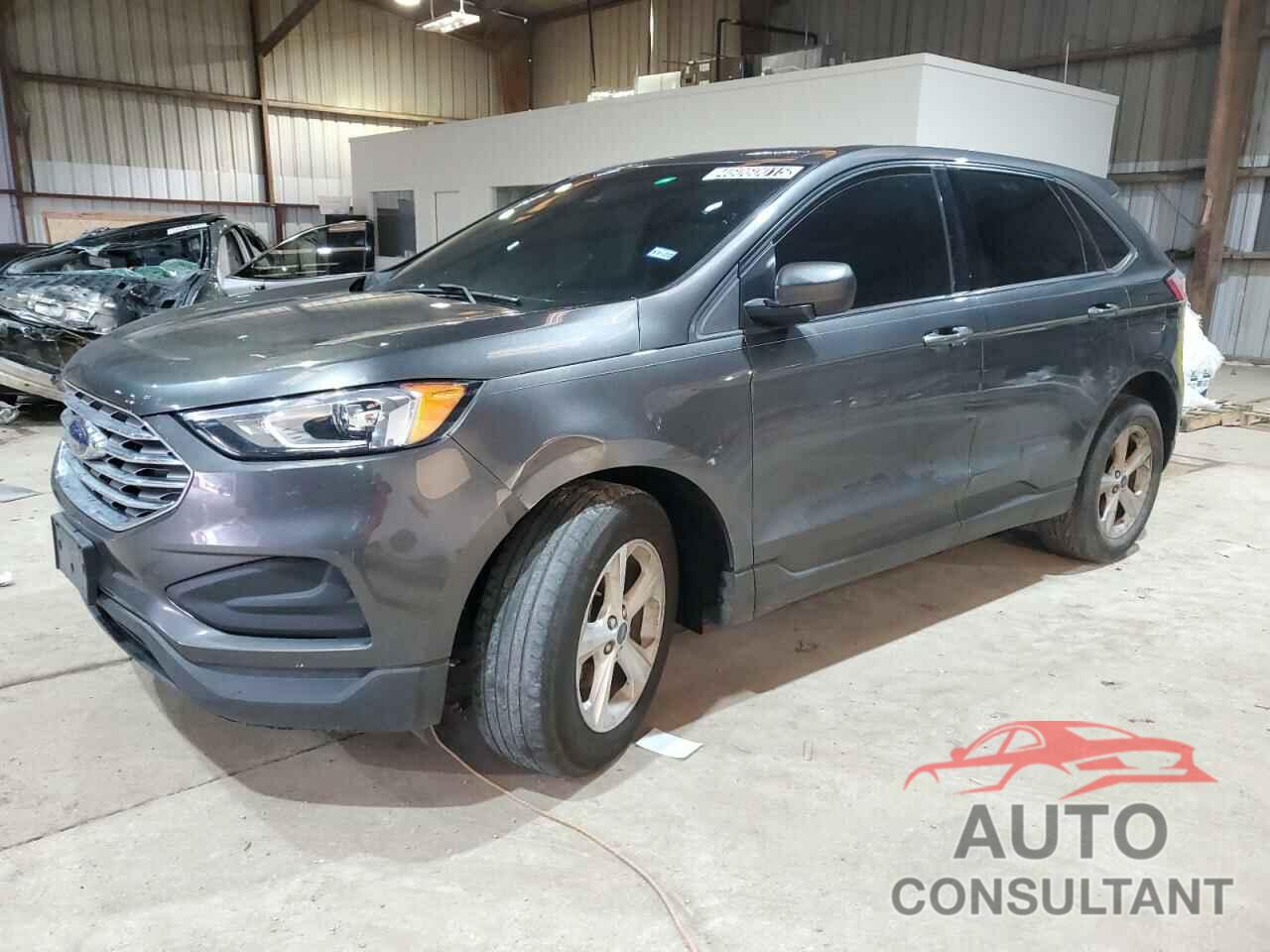 FORD EDGE 2020 - 2FMPK3G91LBA11361